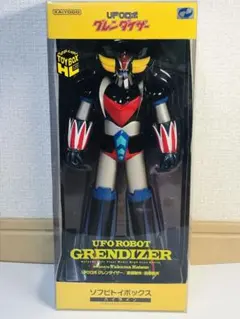 2025年最新】ソフビトイボックス ハイラインの人気アイテム