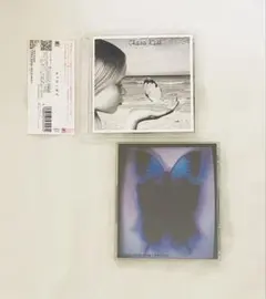 【美品】　CHARA kiss / YEN TOWN BAND MONTAGE