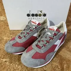 diadora HERITAGE 1975 american 22.5cmのサムネイル