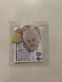 TREASURE カプセルトイ
