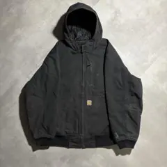 2026年最新】CARHARTT アクティブジャケット xlの人気アイテム - メルカリ