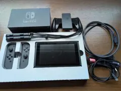 Nintendo Switch ジャンク品