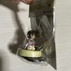 最終兵器彼女　 ちせコレクションキットフィギュア 全４個セット 新製品情報「最終兵器彼女」figure.