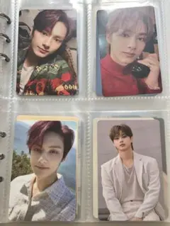 SEVENTEEN ジュントレカセット