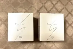 新品未開封 Siro Jam シロジャム 25ｇ×5本 新品未開封 Siro Jam シロジャム 25g×5本 シロジャム 25g 5本