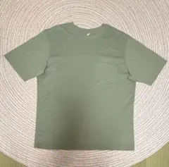 UNIQLO Tシャツ Mサイズ