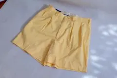【メンズ】POLO GOLF イエロー パンツのサムネイル