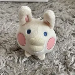 それって、くちぱっち。　マスコットボールチェーン　たまごっち　平成レトロ たまごっち Tamagotchi ボールチェーンマスコット くちぱっち