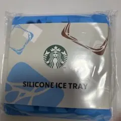 スターバックス シリコンアイストレーのサムネイル