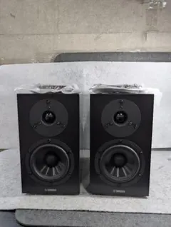 ヤマハ(YAMAHA) スピーカー(ピアノブラック) 2台1組 NS-BP200のサムネイル