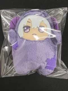 アイナナ モンぬい　逢坂壮五