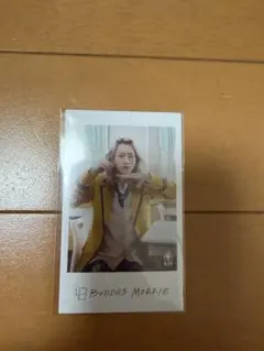 BUDDiS MORRIE 隣の席 左