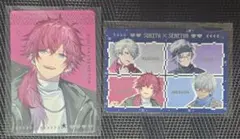 にじさんじ すき家 せめよん カード ローレン 集合