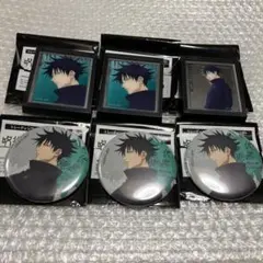 呪術廻戦 大交流展 伏黒恵