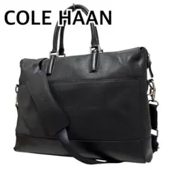 COLE HAAN コールハーン ビジネスバッグ ブリーフケース 2wayのサムネイル
