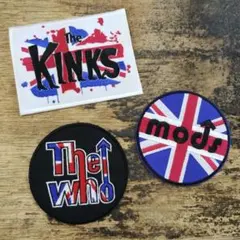 2026年最新】キンクスの人気アイテム - メルカリ