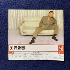 t*o様 矢沢永吉 ラジカセ オリジナルカセットテープ2本なし (ジャンク品)｜