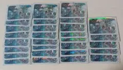 原神 散兵 放浪者 ウエハース シール 29枚