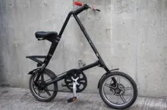 2025年最新】strida 折り畳みの人気アイテム - メルカリ