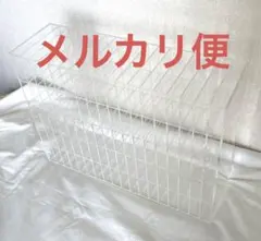 アクリル製コピック収納スタンド　90仕切　ペン　ケース　什器　ペン立て　保管