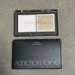 アディクション アイシャドウ セット