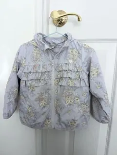 プティマイン　ウィンドブレーカー