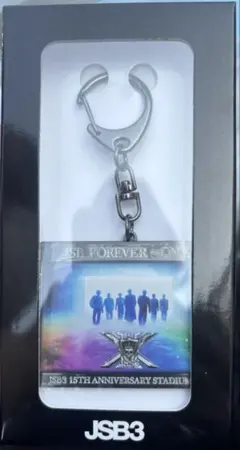 三代目JSB forever one 入場特典