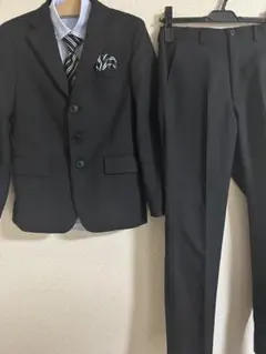 ✨美品 ✨オリーバーハウス 男子フォーマルスーツ 150