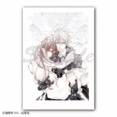 【新品未開封】着せ恋 福田晋一直筆サイン入り複製原画 Haniel ハニエル 福田晋一直筆サイン入り複製原画 ＜メインビジュアル＞」 [画像