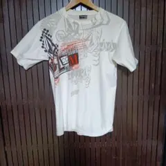 Volcomボルコムグラフィックプリント Tシャツ Sのサムネイル