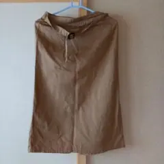 NICE CLAUPスカート