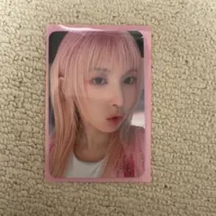 2026年最新】NMIXX トレカ ベイの人気アイテム - メルカリ