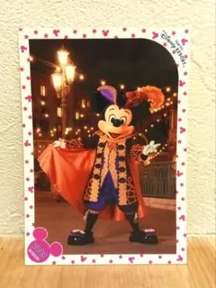 ディズニー　スペシャルフォト　スペフォ 2枚セット ディズニー スペシャルフォト スペフォ 2枚セット
