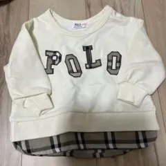 polo baby 80
