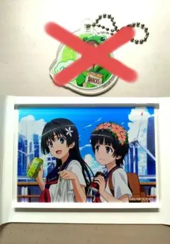 2026年最新】とある科学の超電磁砲Tアクリルキーホルダーの人気