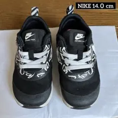 NIKE 14.０ cm