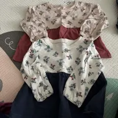 saori☺︎５児の母　※週１発送様 リクエスト 2点 まとめ商品