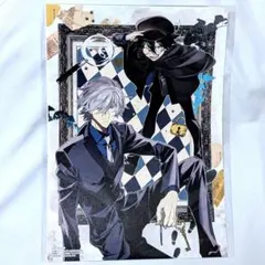アニメイトブックフェア 2026 複製原画 文豪ストレイドッグス - メルカリ