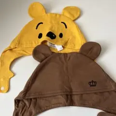 BABYDOLL ベビー帽子