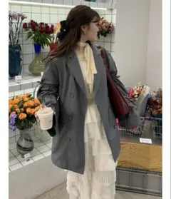 jouetie ジャケット