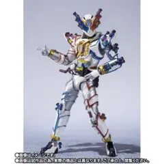 2025年最新】ジーニアス s.h.figuartsの人気アイテム - メルカリ