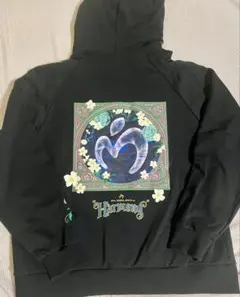 2025年最新】mrs. green apple パーカーの人気アイテム - メルカリ