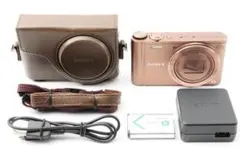 2025年最新】sony dsc-wx300の人気アイテム - メルカリ