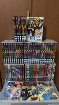 2026年最新】なにわ友あれ全巻の人気アイテム - メルカリ