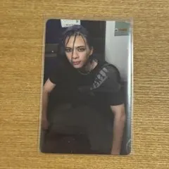 SOUMA oneoreight EN-GINE トレカ photocard