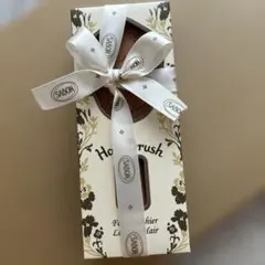 SABON ヘアブラシ 木製 ヘアブラシのサムネイル