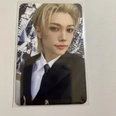 StrayKids フィリックス 5STAR デジパック 封入