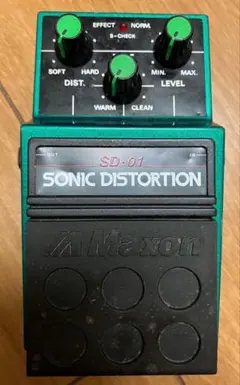 2026年最新】MAXON SD-01の人気アイテム - メルカリ