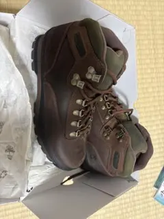 し*ん様 Timberland FIELD BOOT F&L WP MID BO - メルカリ