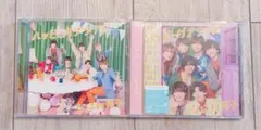 なにわ男子 ハッピーサプライズ　CD